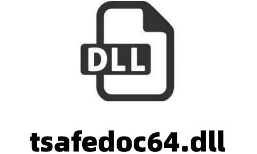 tsafedoc64.dll截图
