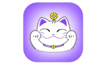 爆乐猫段首LOGO