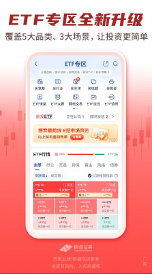 国信金太阳电脑版截图