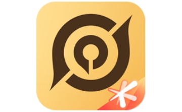 王者营地段首LOGO