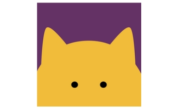 磁力猫段首LOGO