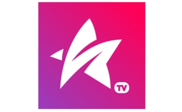 星火TV段首LOGO