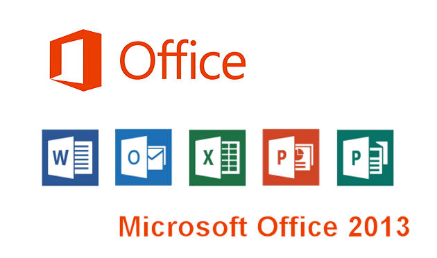 Microsoft Office 2013截图