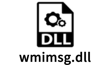 wmimsg.dll段首LOGO
