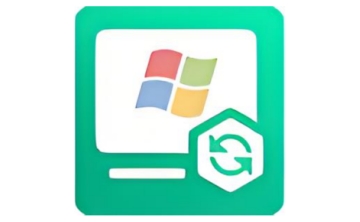 灵动一键系统重装段首LOGO