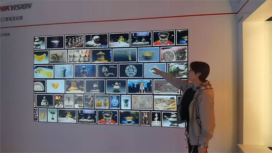 照片墙软件截图