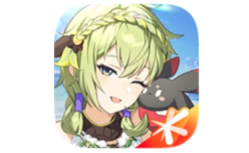 星痕共鸣段首LOGO
