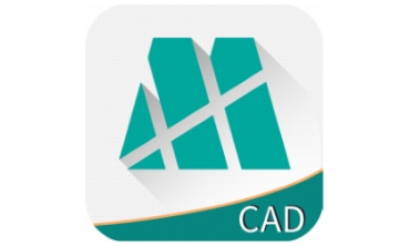 梦想CAD看图段首LOGO