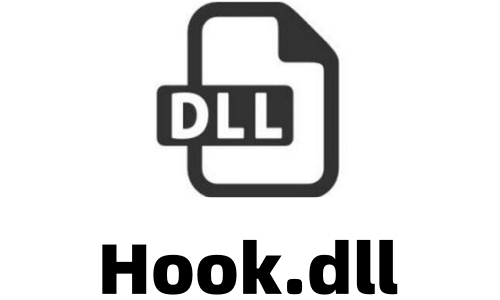 Hook.dll截图