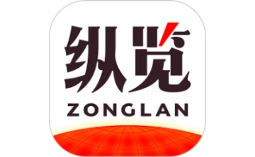 纵览新闻电脑版段首LOGO