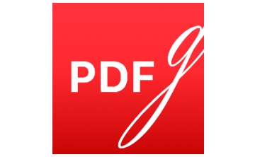 PDFgear(PDF编辑工具箱)段首LOGO
