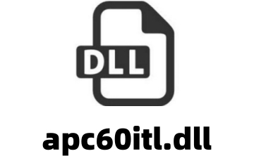 apc60itl.dll段首LOGO