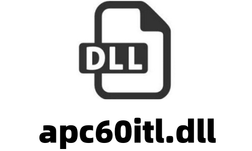 apc60itl.dll截图