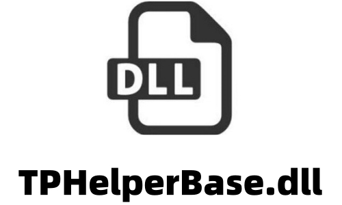 TPHelperBase.dll截图