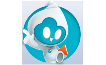 小海螺金牌助教段首LOGO