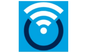 OpenWrt(路由固件)段首LOGO