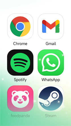 出境易电脑版截图