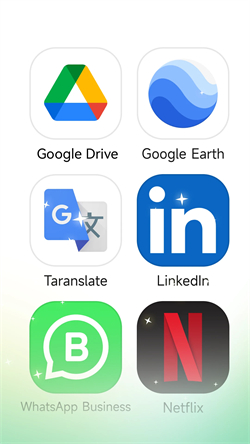 出境易电脑版截图