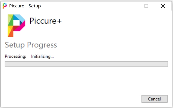 Piccure Plus(照片去模糊软件)截图