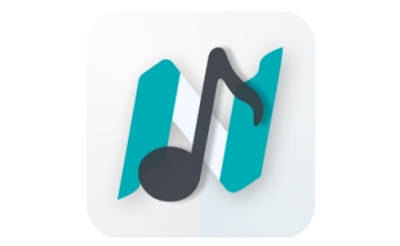 NSMusicS段首LOGO