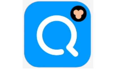 小猿搜题段首LOGO