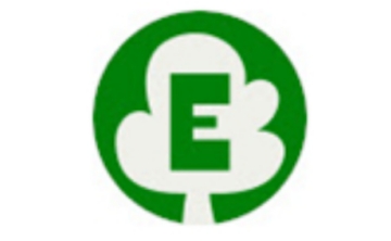 Ecosia(绿色搜索引擎)段首LOGO