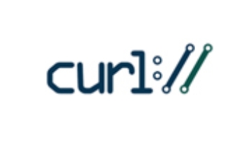 Curl(开源文件传输工具)段首LOGO