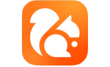 UC浏览器段首LOGO