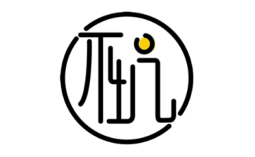 不坑盒子段首LOGO