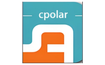 cpolar极点云段首LOGO
