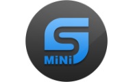 SGI映像总裁段首LOGO
