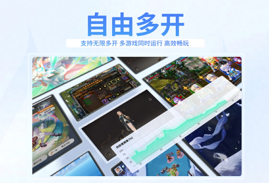 网易MuMu截图