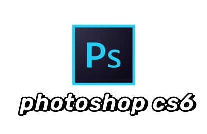 PhotoShop cs6段首LOGO