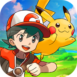 口袋新旅途v1.0.8