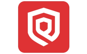 iSecure Center段首LOGO