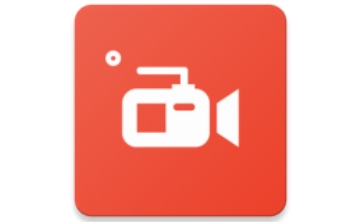 AZ Screen Recorder(az屏幕录制)段首LOGO