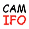 CamInfo官方版4.2.6