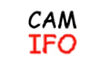 CamInfo段首LOGO
