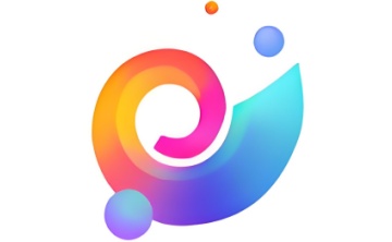 360安全桌面段首LOGO