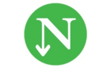 Neat Download Manager段首LOGO