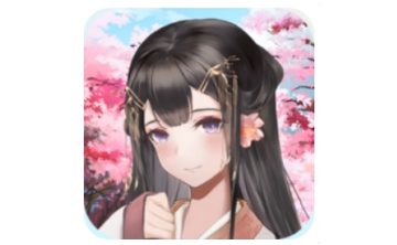 葬花·暗黑桃花源段首LOGO