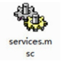 Services.msc