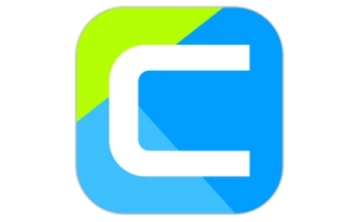 CCTV手机电视段首LOGO