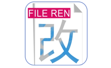 固乔文件管家段首LOGO