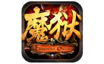 魔狱奇迹段首LOGO