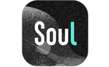 Soul段首LOGO