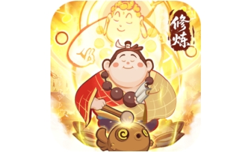 西游除妖段首LOGO