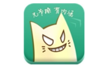 捧腹网段首LOGO