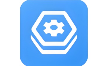 360驱动大师段首LOGO