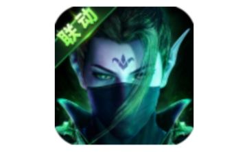 秦时明月卡牌版段首LOGO
